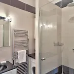 L29 Staywiz Us - Lenval At 1min Walk To Sea Front Ac Balcony * Nice