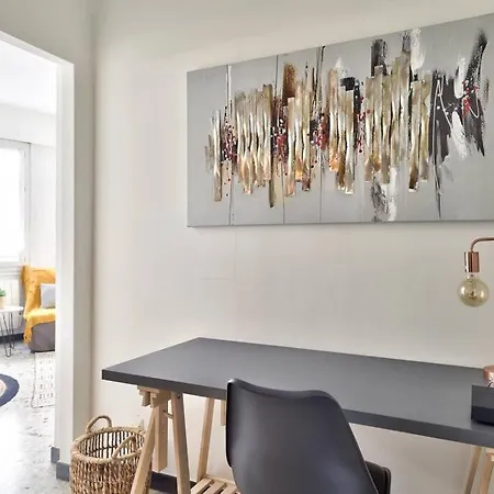 L29 Lenval At 1min Walk To Sea Front Ac Balcony *